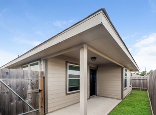 17327 Cuthbert St, Humble, TX 77346