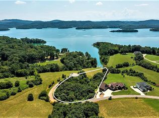 118 Cow Poke Ln, Rutledge, TN 37861