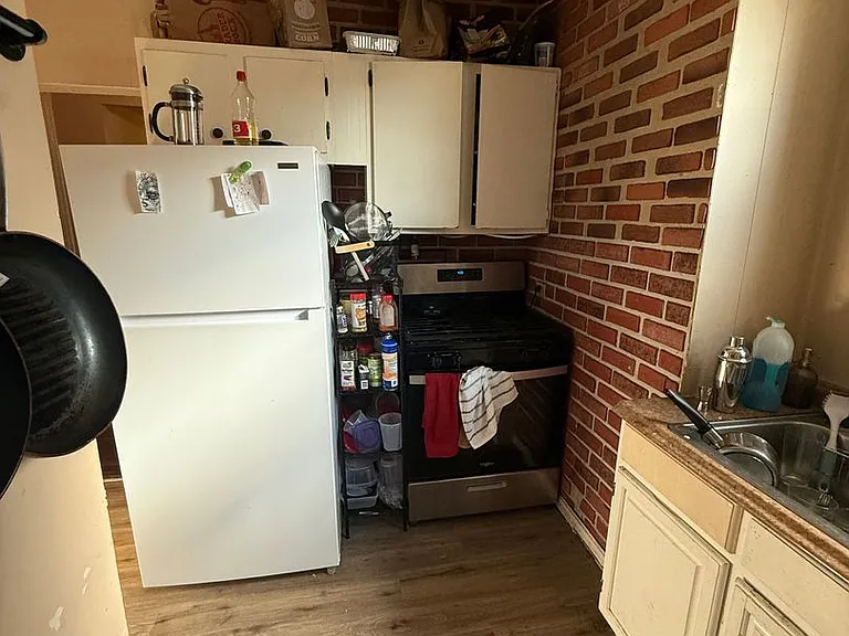 69B S Huntington Ave #A1 — Photo 13