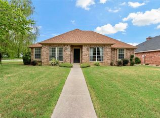 3605 Brownwood Dr, Paris, TX 75462