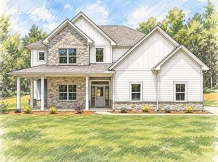 43 Kirk Rd, White, GA 30184