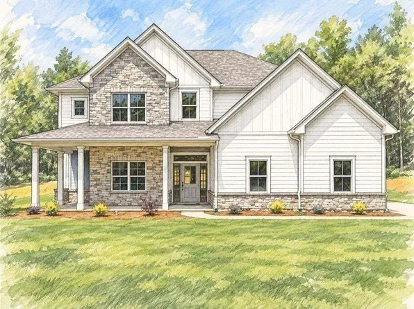 43 Kirk Rd, White, GA 30184
