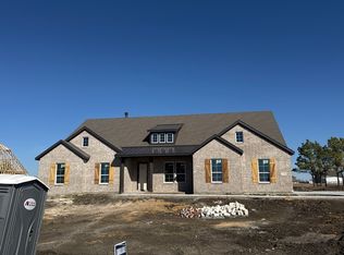 370 Cobb Rd, Anna, TX 75409