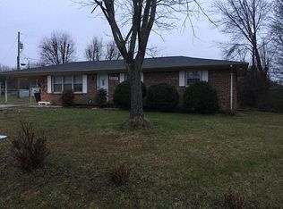 1385 Putnam Dr, Cookeville, TN 38501