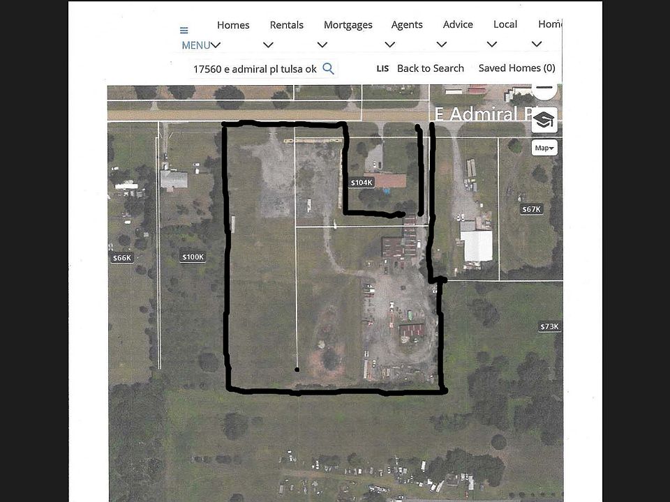 1st image of 17580 E Admiral Pl