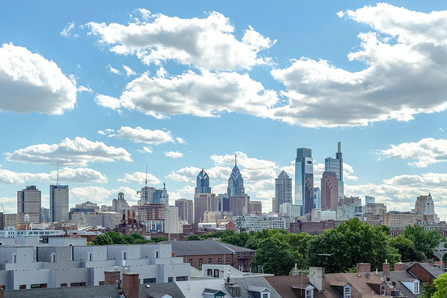 Liberties Lofts — Photo 4