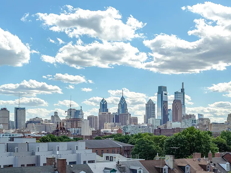 Liberties Lofts — Photo 4