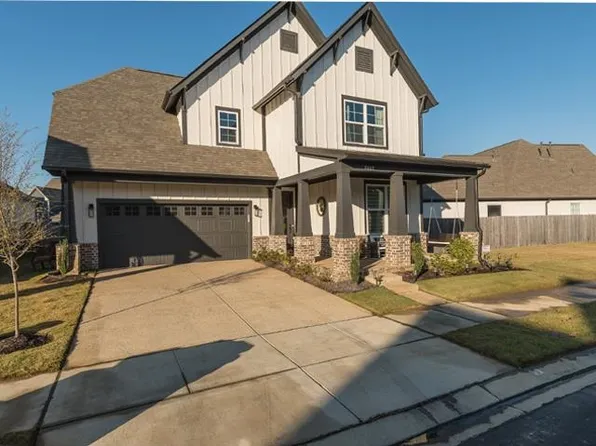 5663 Ardsley Dr E, Arlington, TN 38002