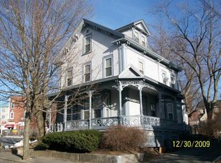 39 Vine St APT 4, Haverhill, MA 01830