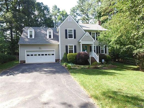 2nd image of 10307 Aynhoe Ct