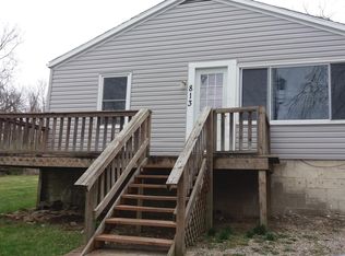 813 S Arlington Ave, Independence, MO 64053