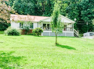 753 Old Highway 70, Harriman, TN 37748