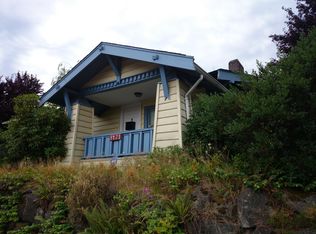 3421 SW Trenton St, Seattle, WA 98126