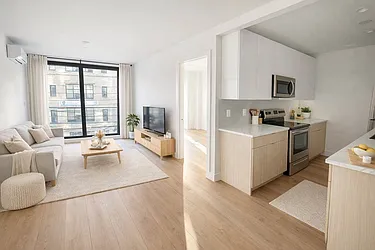 25-16 30th Drive, #3F