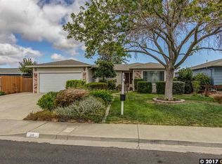38 Brookshire Ct, Pittsburg, CA