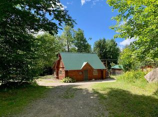 600 Sylvan Falls Rd, Potsdam, NY 13676