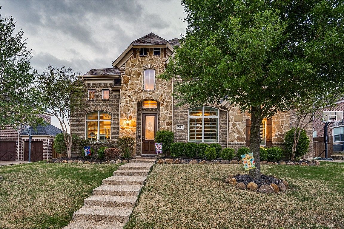 8705 Verona Dr, Mckinney, TX 75071 Zillow