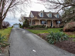 5582 Old Philadelphia Pike, Gap, PA 17527