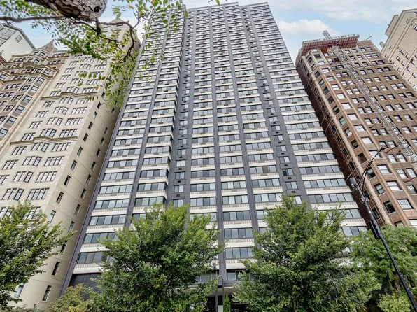 1440 N Lake Shore Dr APT 25G, Chicago, IL 60610
