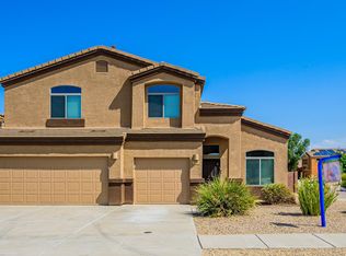 148 W Cheevers St, Vail, AZ 85641