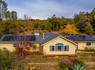 33100 Creek Ranch Rd, Coarsegold, CA 93614