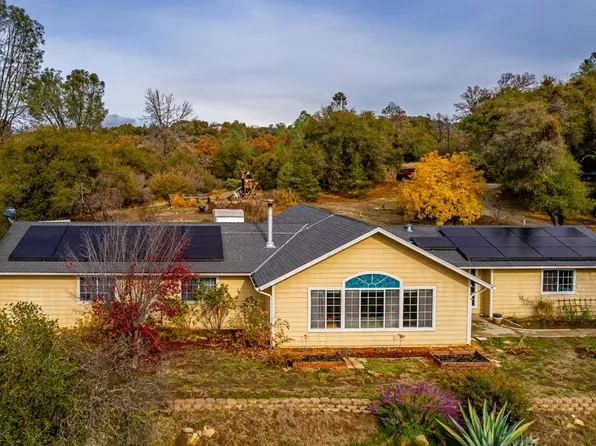 33100 Creek Ranch Rd, Coarsegold, CA 93614