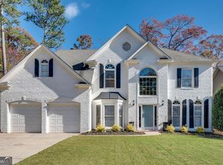 3805 Summergrove Lndg, Suwanee, GA 30024