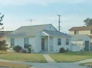 9255 Canford St, Pico Rivera, CA 90660