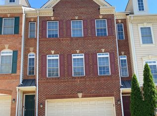 9656 Potters Hill Cir, Lorton, VA 22079