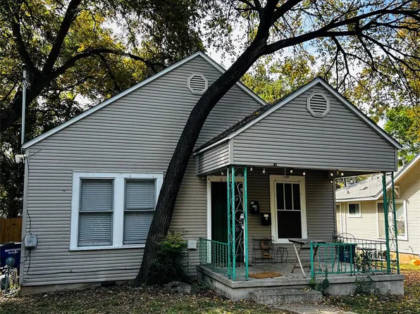 615 W 31st St #A, Austin, TX 78705