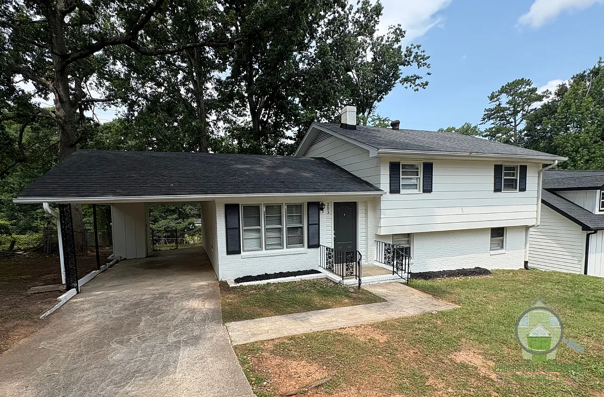 203 Daisy Drive - 1 — Photo 1