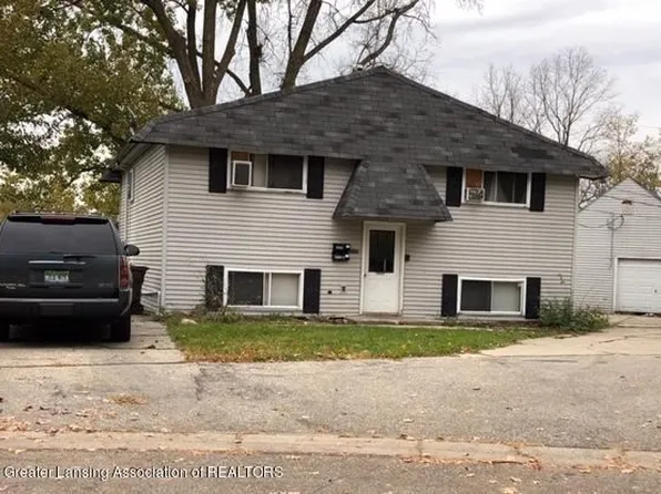 2525 Linlawn St, Lansing, MI 48910