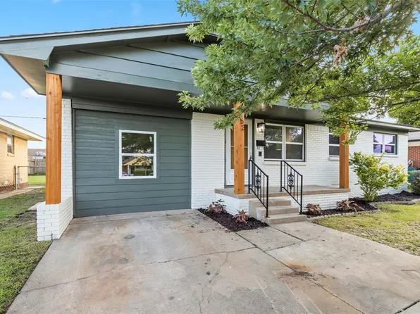 1353 SW 61st Ter, Oklahoma City, OK 73159