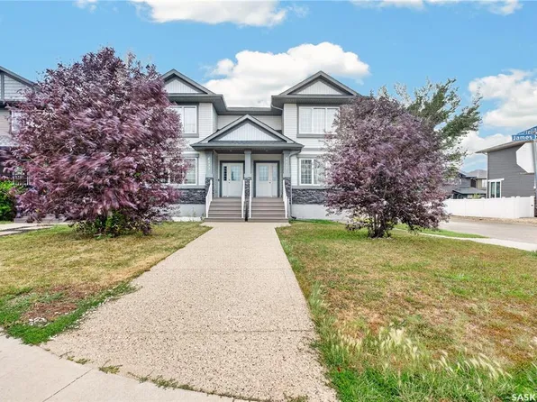 4537 James Hill ROAD, Regina, SK S4W 0K8