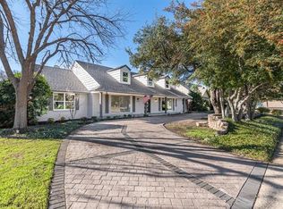 7112 Mimosa Ln, Dallas, TX 75230