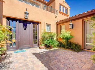 22 Grand Miramar Dr, Henderson, NV 89011