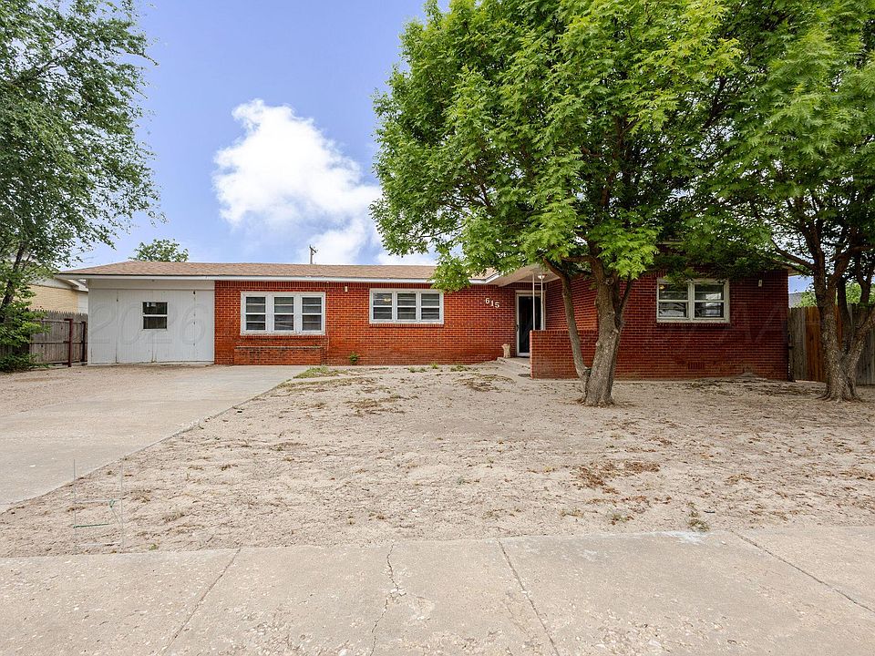 1st image of 615 W Avenue J