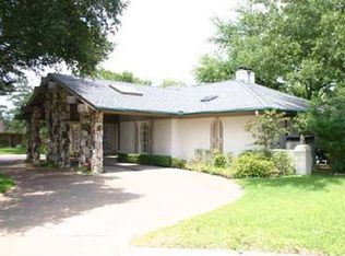 16810 Bradgate Ct, Dallas, TX 75248