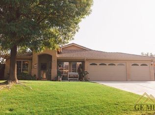 7205 Condor St, Bakersfield, CA