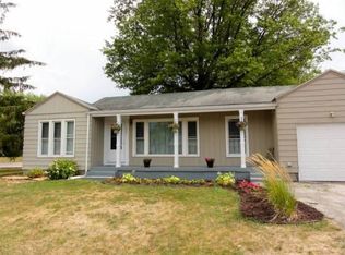 1521 W Harvard Ave, Muncie, IN 47304
