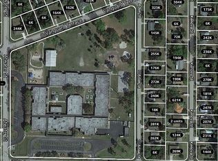 350 Kenova St, Port Charlotte, FL 33954