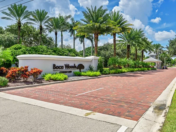 11084 Clover Leaf Cir, Boca Raton, FL 33428