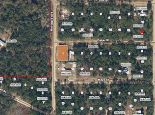 0 Baker St LOT 1, Interlachen, FL 32148