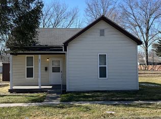 231 N Main St, Bethel, OH 45106