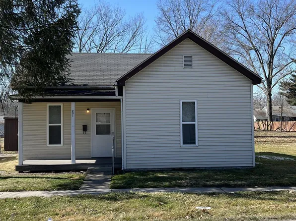 231 N Main St, Bethel, OH 45106