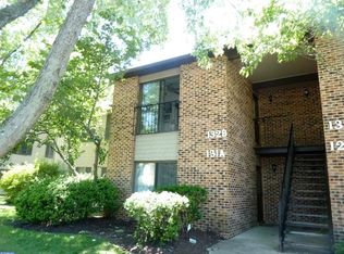 132B Birchfield Ct, Mount Laurel, NJ 08054