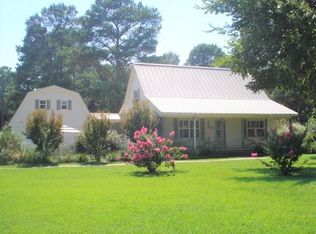 5510 County Road 2, Florence, AL 35633
