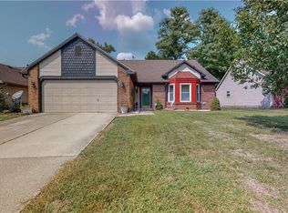 11030 E Hunters Blvd, Indianapolis, IN 46235