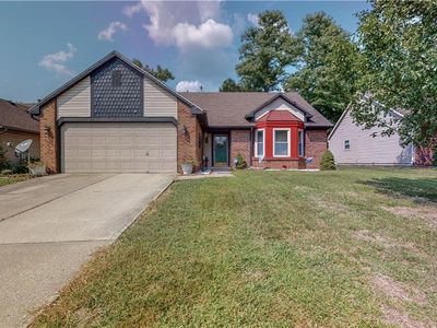 11030 E Hunters Blvd, Indianapolis, IN, 46235