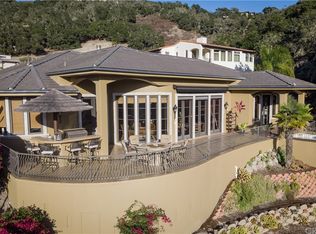3095 Lupine Canyon Rd, Avila Beach, CA 93424